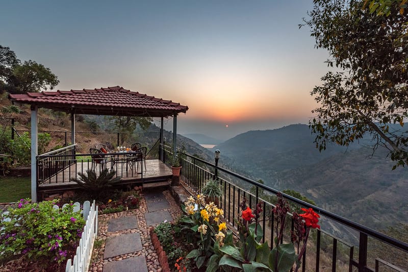 Verandah by the Valley (Treehouse) - Panchgani, Maharashtra – photo 20