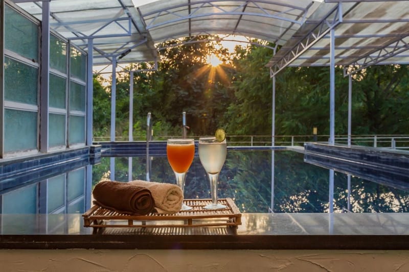 Bellini - Karjat, Maharashtra – photo 1