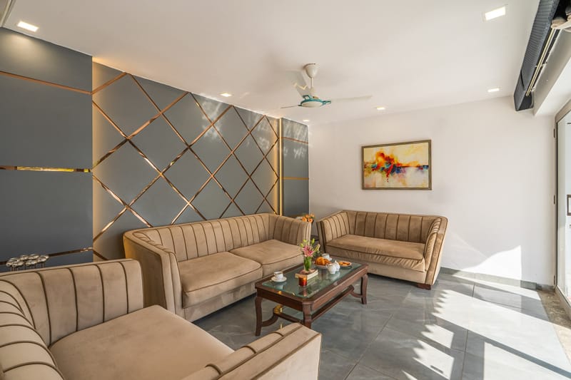 Kaimalgarh Aravalli Estate – photo 13