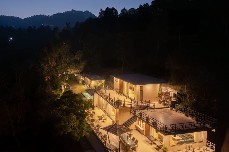 The Edge Luxe W/Private Pool & Comp Breakfast – photo 4