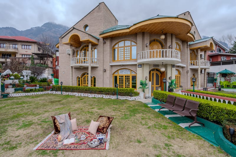 King Mahal – photo 7
