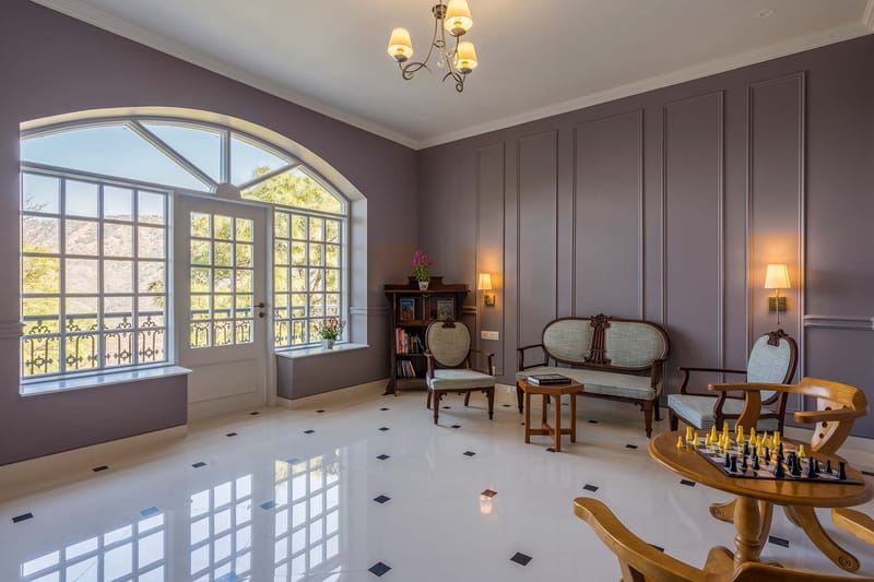 The Mansion – photo 26