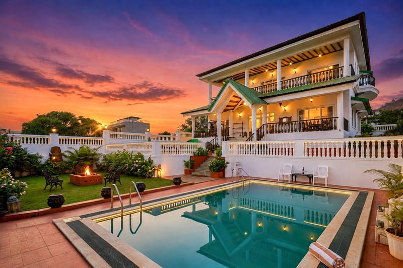 Ananda Villa – photo 1