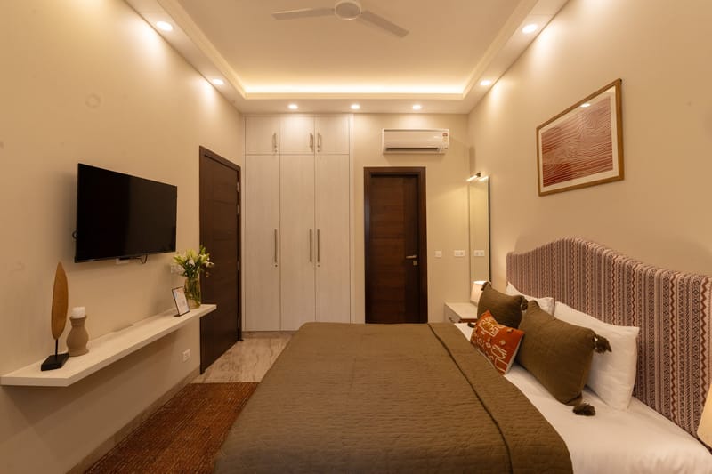 Executive Room @ Vista Residences At GK-1 – photo 3