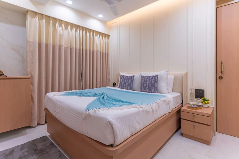 Rosalia | 3-BHK Villa With Shared Pool and Lawn | 5 km from Shree Narayani Dham Temple – photo 29