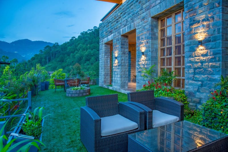 Bossa Nova @ Sylvana Villas – photo 16