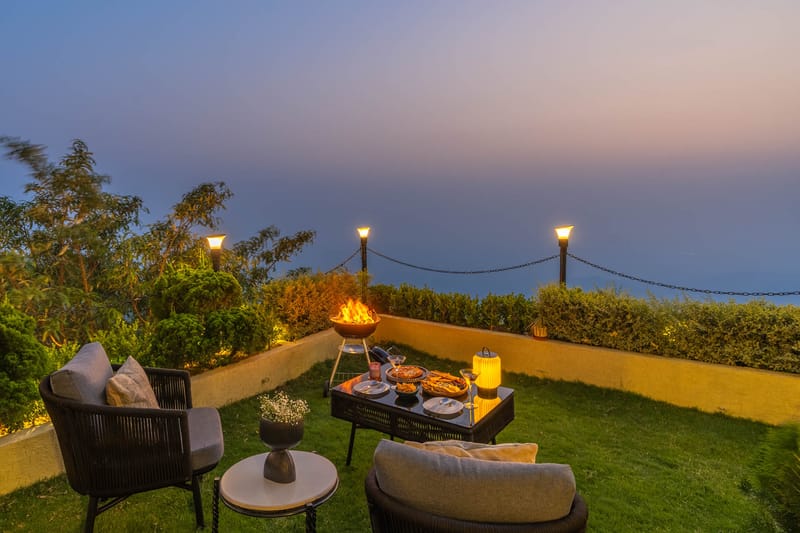 Villa Mirador – photo 29