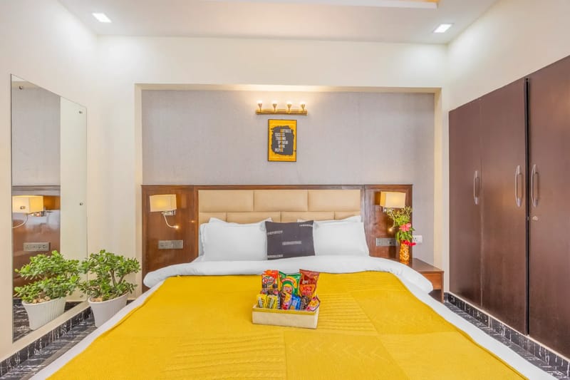 Kingdom Heartz |  Cosy Pet-friendly Studio Apartment With Balcony, Common Pool, Common Garden & Restaurant – photo 9
