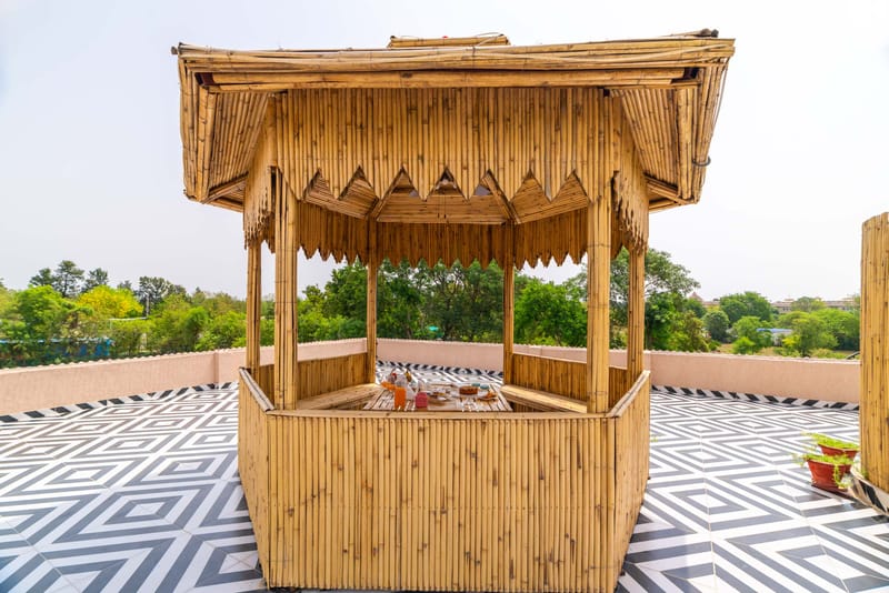 Avanya Retreat - Gurgaon – photo 29