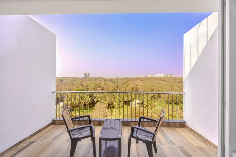 Midpoint UMA | Pet-friendly 7-BHK Villa with Private Pool , Entertainment Area and kids’ area – photo 22