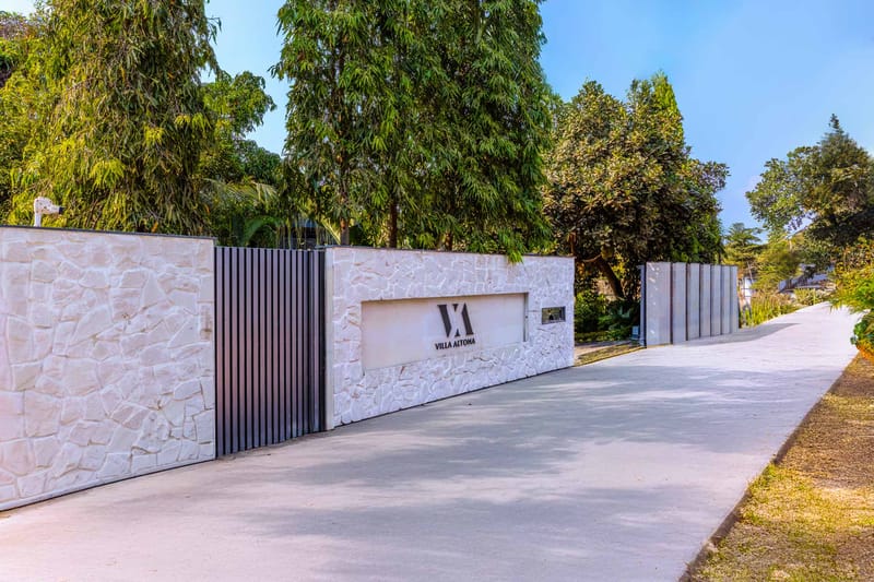 Villa Altona - Bardez – photo 57