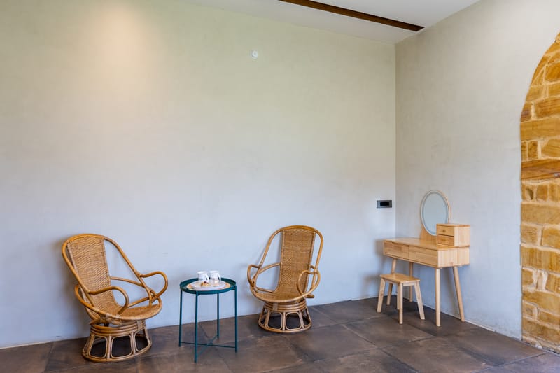 Tuscun Villa | 5-BHK Pet-Friendly Retreat with Private Pool and Garden – photo 24
