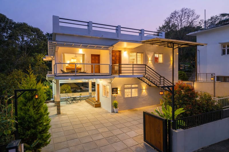 Villa Aurelia – photo 28
