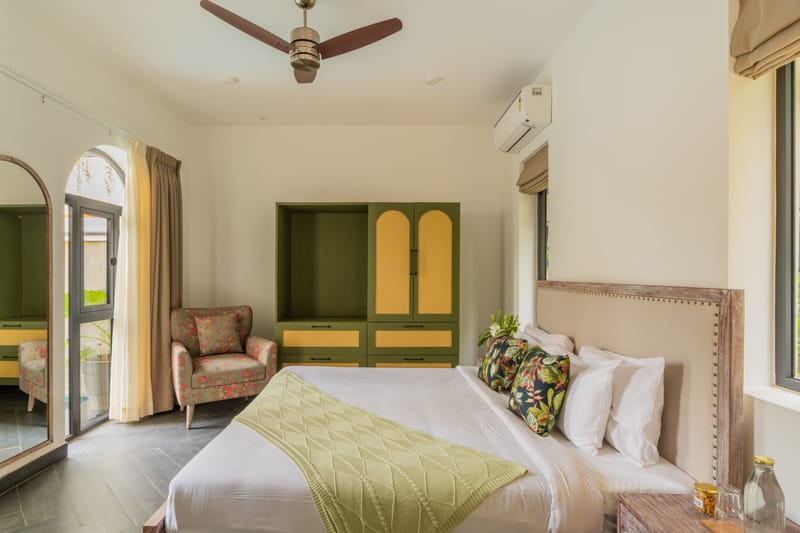 BellaVie | 3-BHK Villa With Private Pool & TV Lounge Area In A Gated Complex – photo 29
