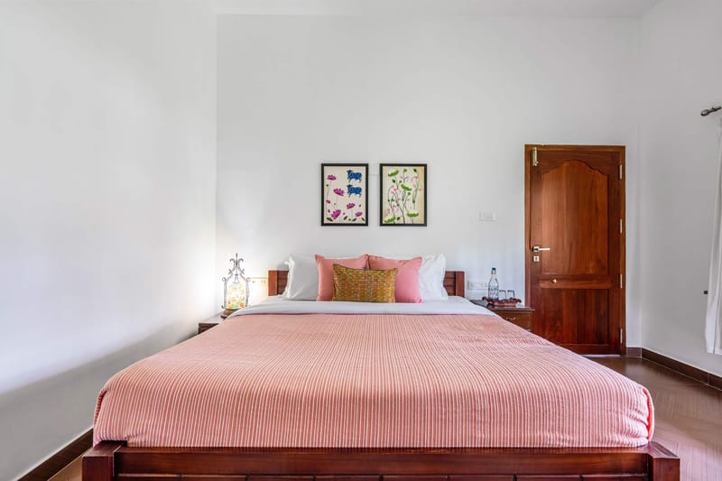 Wellbeing Villa – photo 24