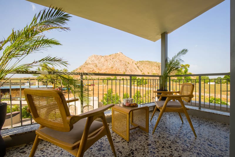 Villa Fiorita | Stunning Mediterranean-Style 3-BHK Villa With Private Pool & Outdoor Bar – photo 12