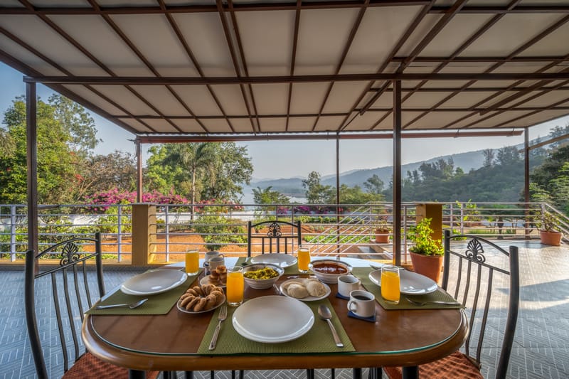 Ekam Lakehouse – photo 9