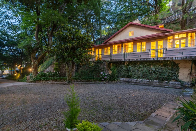 Belmont House – photo 19