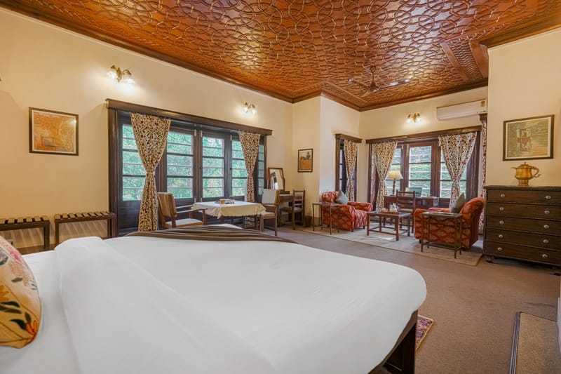 Awakening ~ Family Suite – photo 27