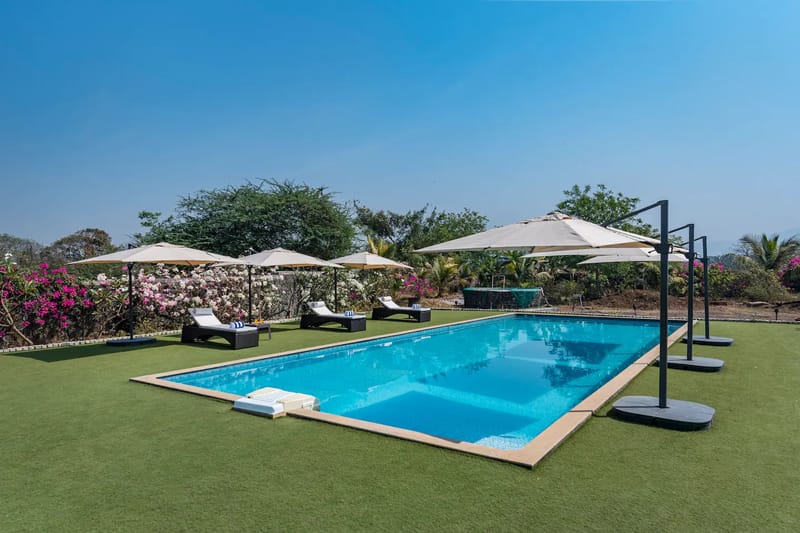 Brunton House - Alibaug, Maharashta – photo 37
