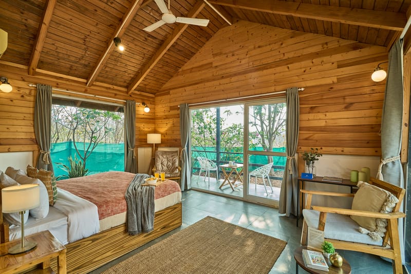 Anjee's Chalet – photo 23
