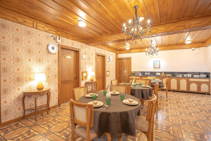 Celeste @ Ved Vilas – photo 31