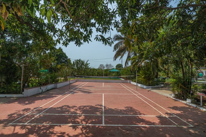 Serene Retreat (Suites) - Alibaug, Maharashtra – photo 14