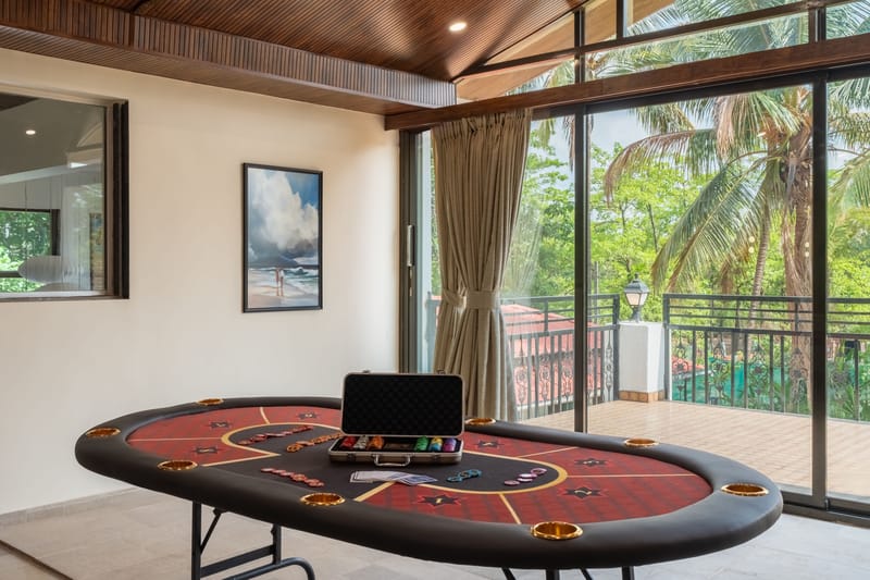 Riverfront Manor - Karjat, Maharashtra – photo 14