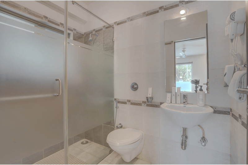 Adarsh Villa 1 | Elegant Pet-friendly 3-BHK Villa With Private Pool & Balcony – photo 15
