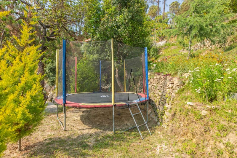 2 Rooms @ Sukoon Nature Retreat – photo 11
