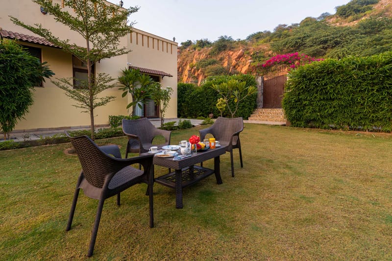 Bliss In The Woods w/ Outdoor Pool - Gurgaon – photo 21