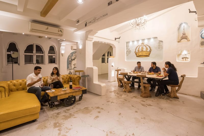 Casa Blanca – photo 6