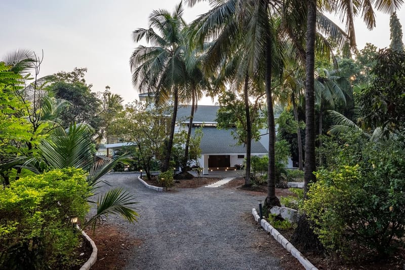 Osaree - Alibaug, Maharashtra – photo 60
