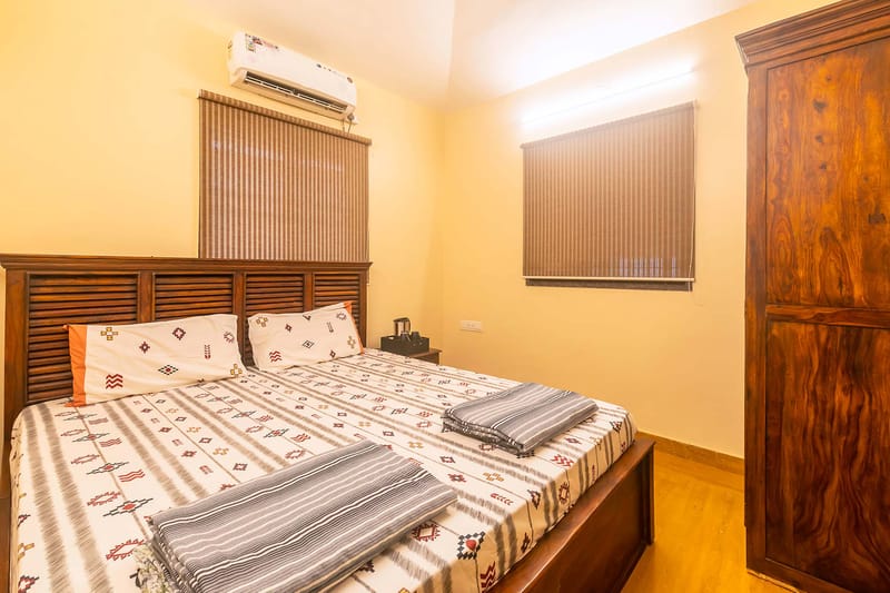 5 Rooms @ Vyoman – photo 32