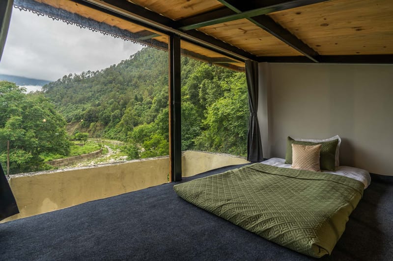 Butterfly Estate - Ramgarh – photo 30