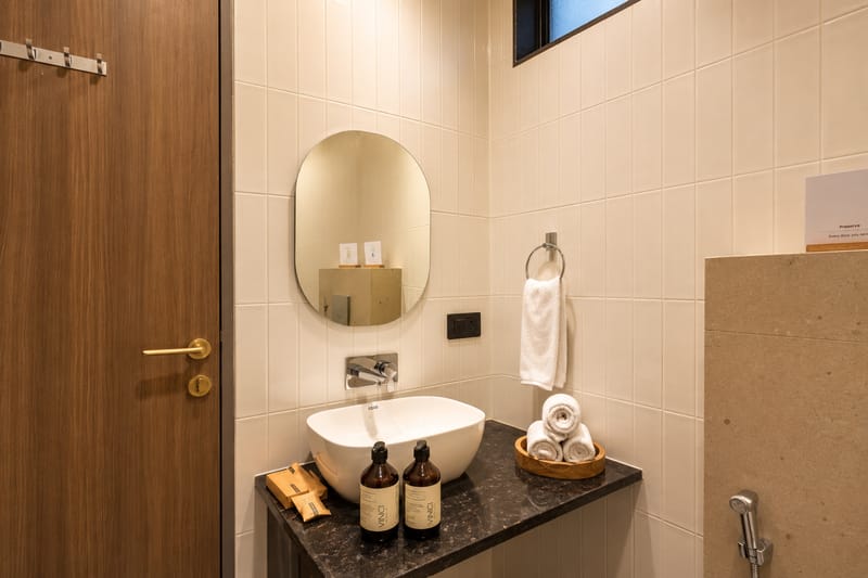 Belvedere Villa | Chic 4-BHK Retreat with Pool, Bar & Landscaped Garden – photo 26