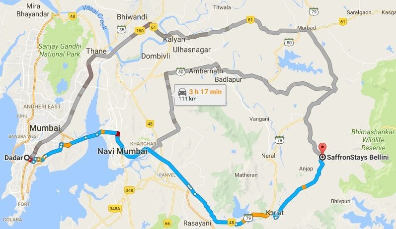 Bellini - Karjat, Maharashtra – photo 55