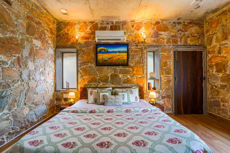 Executive room @ Mulberry Tree House – photo 8