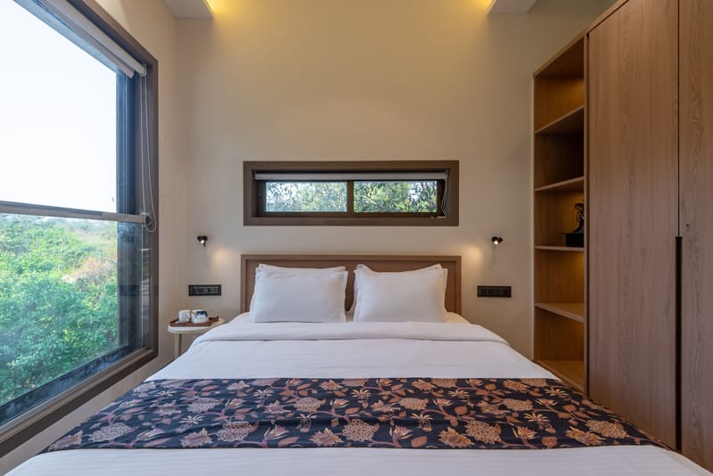 Energise Soul Resort Aranya Angan Villa | Pet-friendly 4-BHK With Garden, Shared Outdoor Pool & Banquet | Near – photo 41