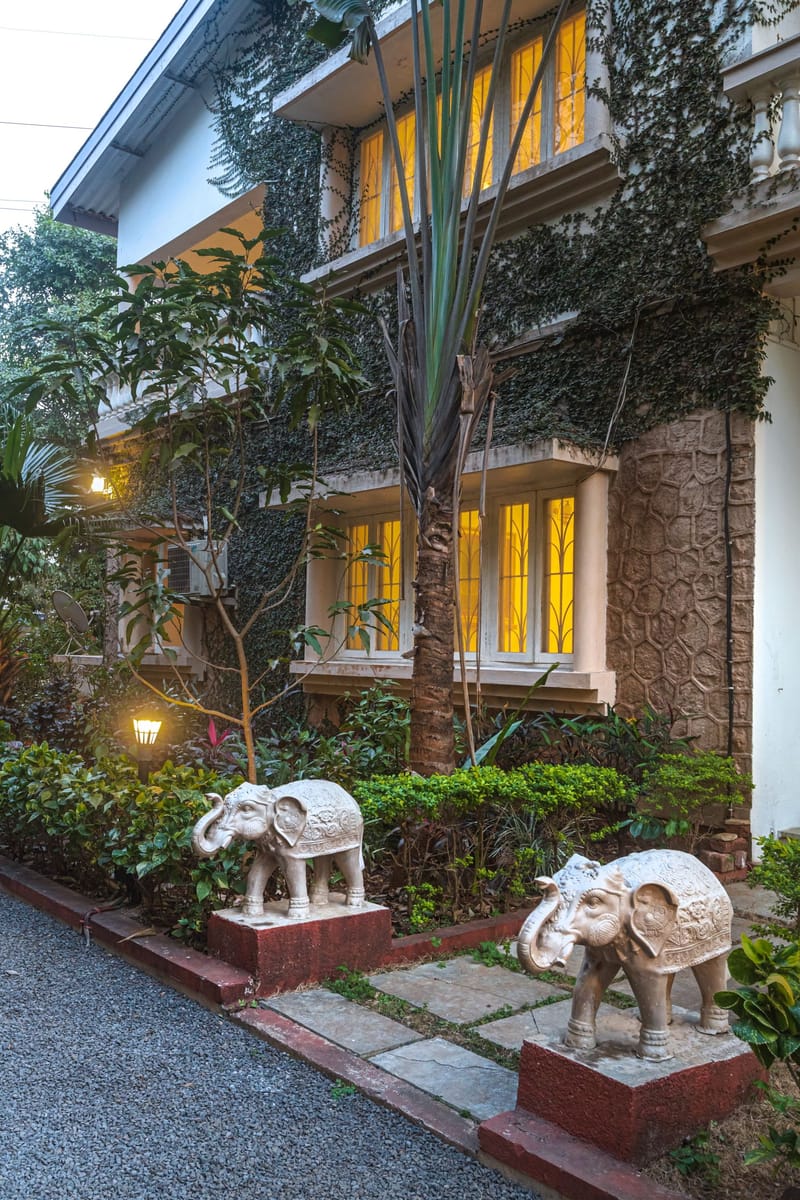 The Windsor House - Lonavala, Maharashtra – photo 37