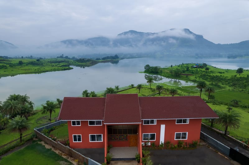 Zen Haven - Igatpuri – photo 42