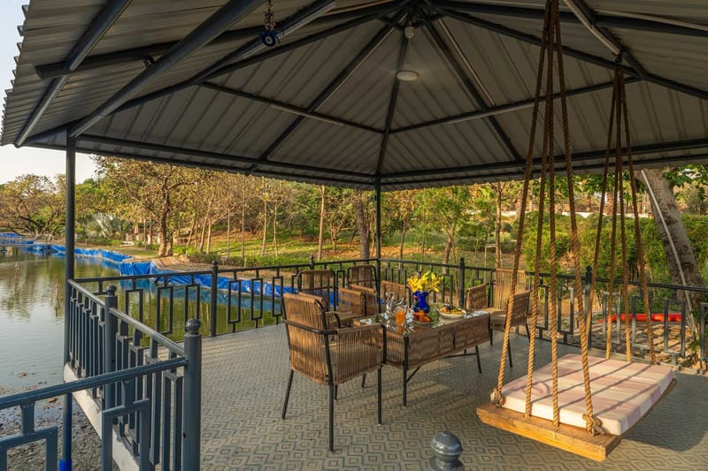 Kaimalgarh Aravalli Estate – photo 4