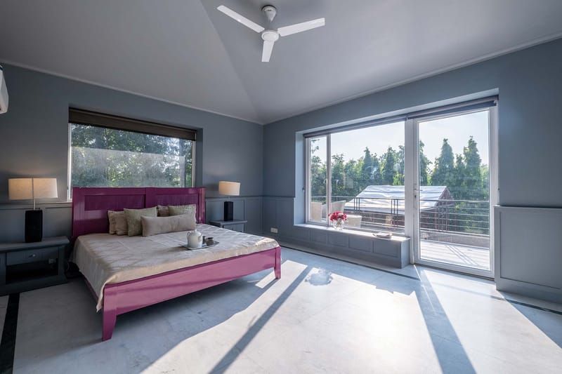 The Banyan Abode w/ Outdoor Pool - Manesar – photo 18