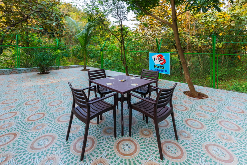 Bellini - Karjat, Maharashtra – photo 42