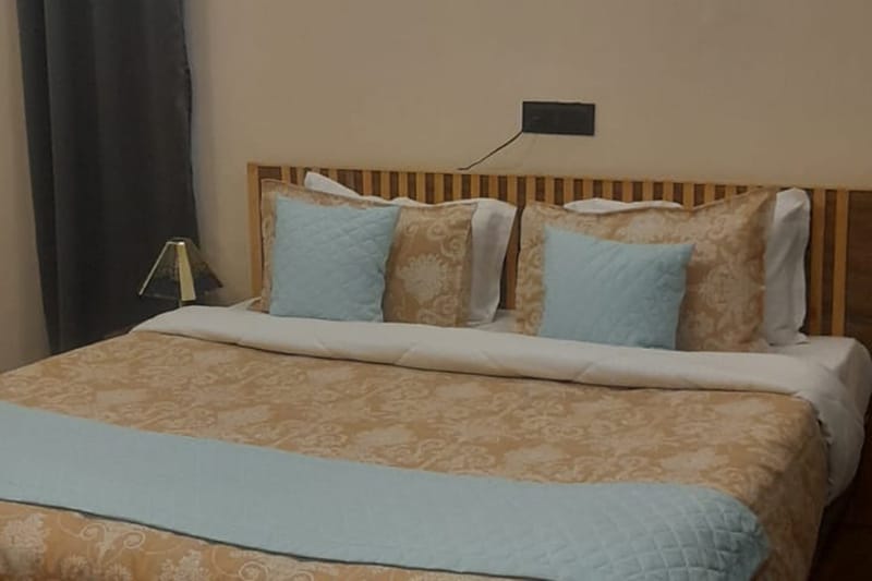 Pinewood Villa – photo 19