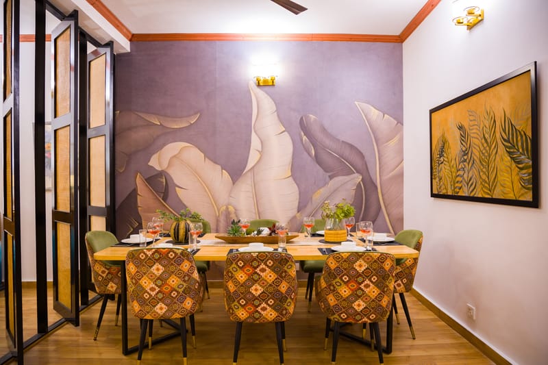 Raha Farms | 4-BHK Pet-friendly Villa with Private Pool, Restaurant, Shared Pool, Game Zone, & Gym on 5.5-Acre Land – photo 22