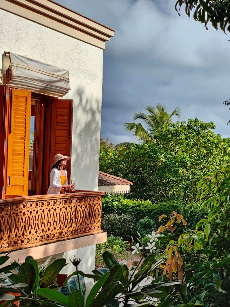Hacienda by the Sea - Alibaug, Maharashtra – photo 2