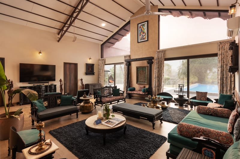 SanvinaFarm - Karjat – photo 16
