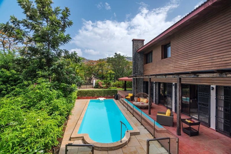Woodstone Villa – photo 31
