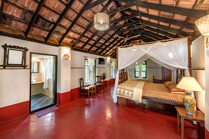 Suvarna Sangam (Sharavathi) - Villa in Udupi, Karnataka – photo 6